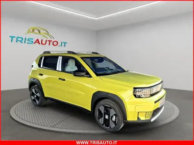 Nuova Fiat Grande Panda La Prima 100 CV (73 kW) 2026 Utilitaria