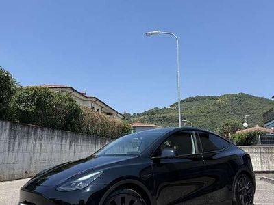 Usata Tesla Model Y Performance 342 kW (466 CV) 2022 SUV