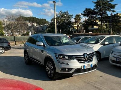 usata Renault Koleos Koleos dCi 175CV X-Tronic Energy Initiale Paris