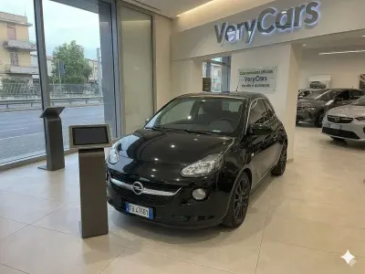Usata Opel Adam