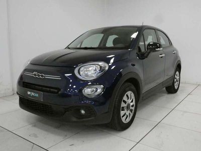 usata Fiat 500X 500X1.3 mjet 95cv OK NEOPATENTATI