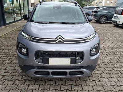 Usata Citroën C3 Aircross Shine 110 CV (80 kW) 2021 Beige SUV