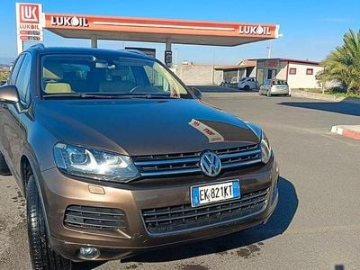 Usata VW Touareg 350 CV (257 kW) 2012 SUV