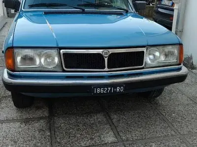 Usata Lancia Beta 102 CV (75 kW) 1985 Berlina
