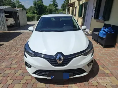 Usata Renault Clio