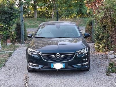 Usata Opel Insignia