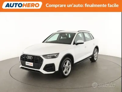 Usata Audi Q5