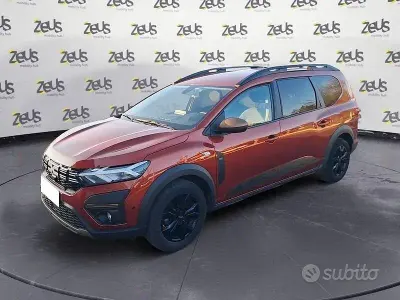 Occasion Dacia Jogger 101 PK (74 kW) 2023 MPV
