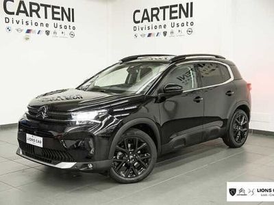 usata Citroën C5 Aircross Aircross Hybrid 136 e-DCS 6 Max nuova a Lodi