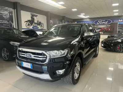Occasion Ford Ranger