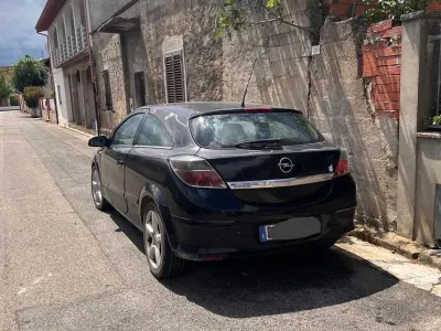 Occasion Opel Astra GTC