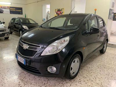 usata Chevrolet Spark 1.0 LS