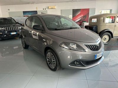 usata Lancia Ypsilon 1.0 FireFly