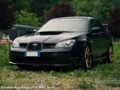 Usata Subaru Impreza