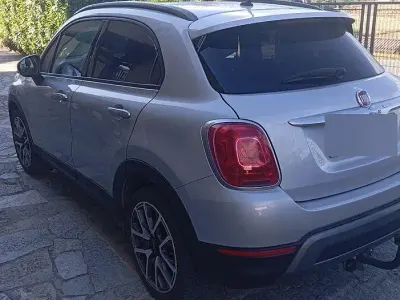Usata Fiat 500X