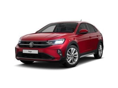 usata VW Taigo 1.0 TSI 95 CV Life