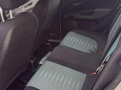 Usata Fiat Grande Punto Active 75 CV (55 kW) 2009 Utilitaria