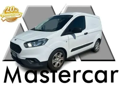 Usata Ford Transit