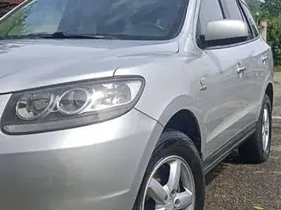 Usata Hyundai Santa Fe