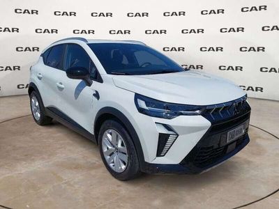 Usata Mitsubishi ASX Invite 91 CV (66 kW) 2024 Bianco SUV