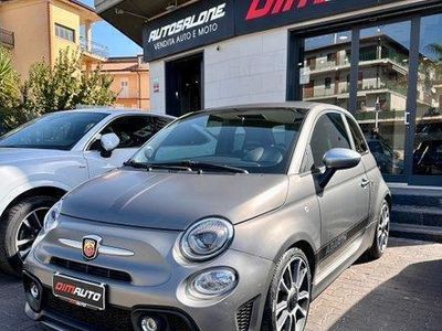 usata Abarth 595 Competizione