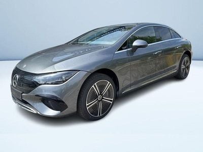 Nuova Mercedes EQE350 Premium 214 kW (292 CV) 2025 Grigio Berlina
