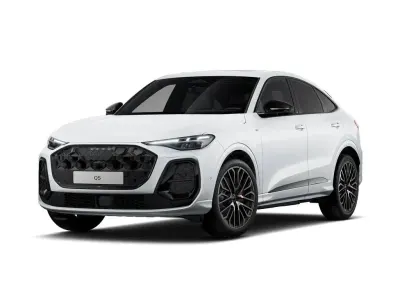 Nuova Audi Q5 Sportback Advanced 204 CV (150 kW) 2026 Bianco SUV