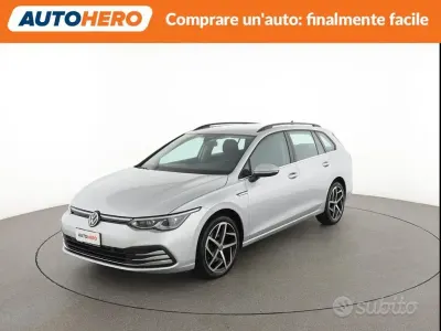 Usata VW Golf VII
