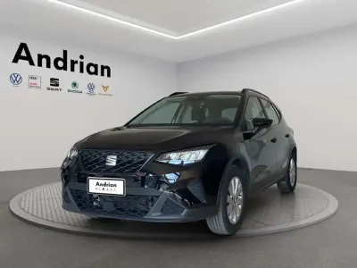 Usata Seat Arona