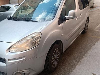 Peugeot Partner Tepee