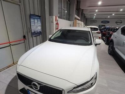 usata Volvo V60 T6 Recharge AWD Plug-in Hybrid Inscription