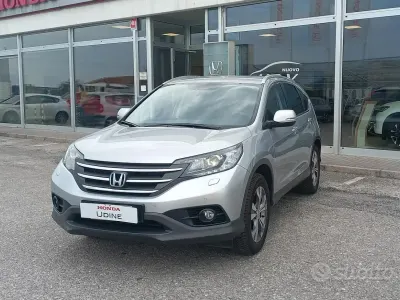Usata Honda CR-V
