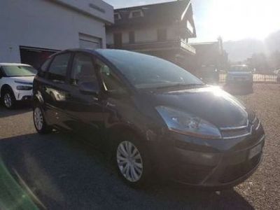 usata Citroën C4 Picasso 1.6 HDi 110 FAP CMP6 Classique