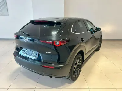 Nuova Mazda CX-30 140 CV (102 kW) 2026 Jet black SUV