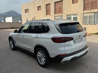 Usata BMW X5 231 CV (169 kW) 2021 SUV