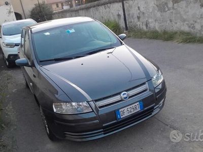 Fiat Stilo