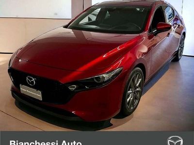 usata Mazda 3 2.0L eSkyactiv-G 2.0L 150CV Skyactiv-G M-Hybrid Executive + appearance pack