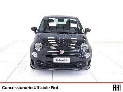 Usata Fiat 500 Sport 69 CV (50 kW) 2021 Other Utilitaria