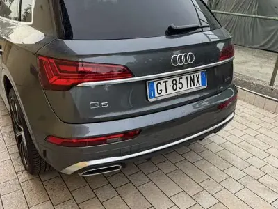 Usata Audi Q5 Sportback