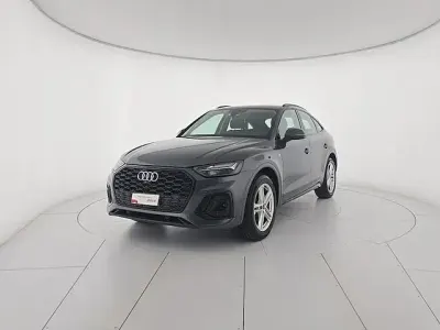 Usata Audi Q5 Sportback
