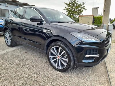 usata Jaguar E-Pace 2.0 DIESEL