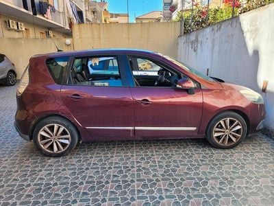 Renault Scénic III