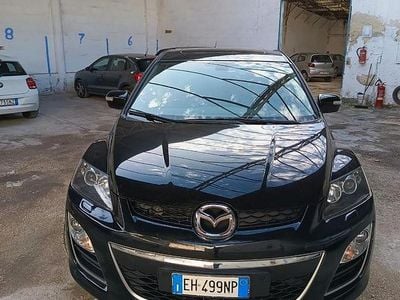 Mazda CX-7