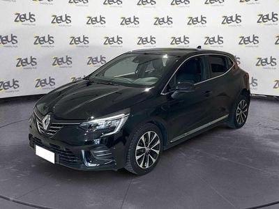 Nero Usata 2023 Renault Clio V Techno Utilitaria | 15.500 € (Buon prezzo)
