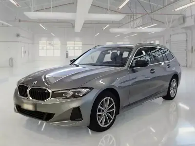 Usata BMW 316