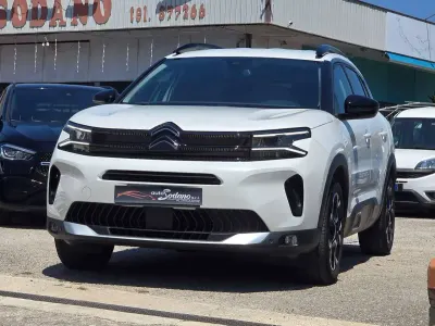 Usata Citroën C5 Aircross