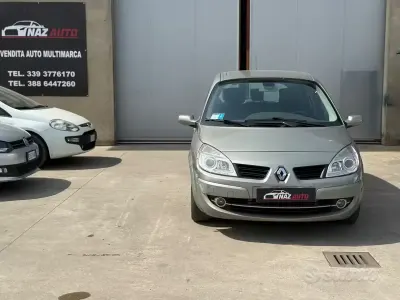Usata Renault Scenic E-Tech