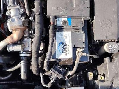 Usata Opel Astra 125 CV (91 kW) 2011