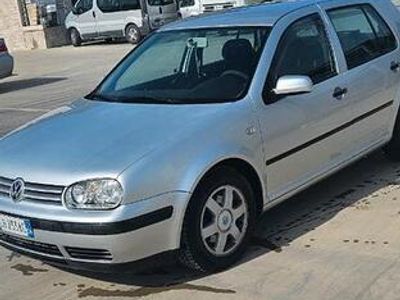 usata VW Golf IV Golf 1.9 TDI/110 CV cat 5p. 25 Years