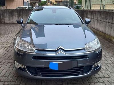 Citroën C5
